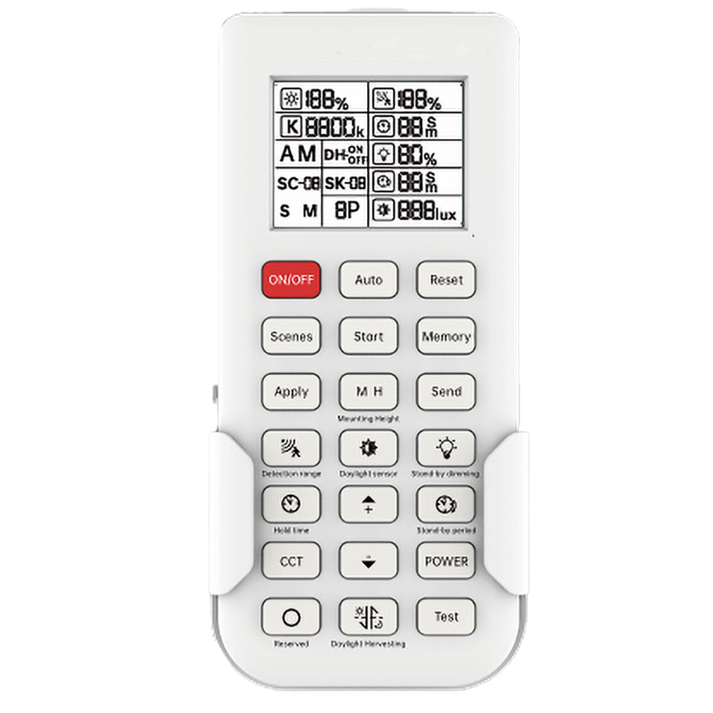 Essenvolt Lighting Remote Control