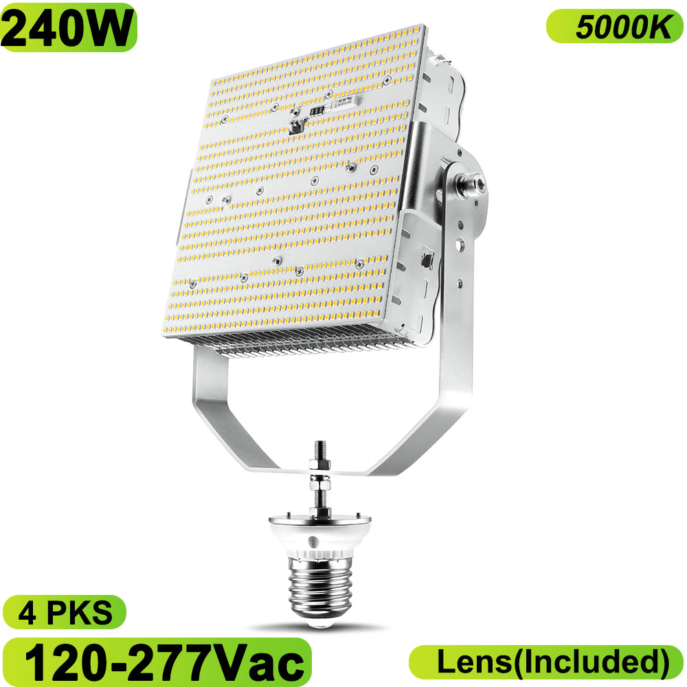 Essenvolt Lighting Retrofit Bulb