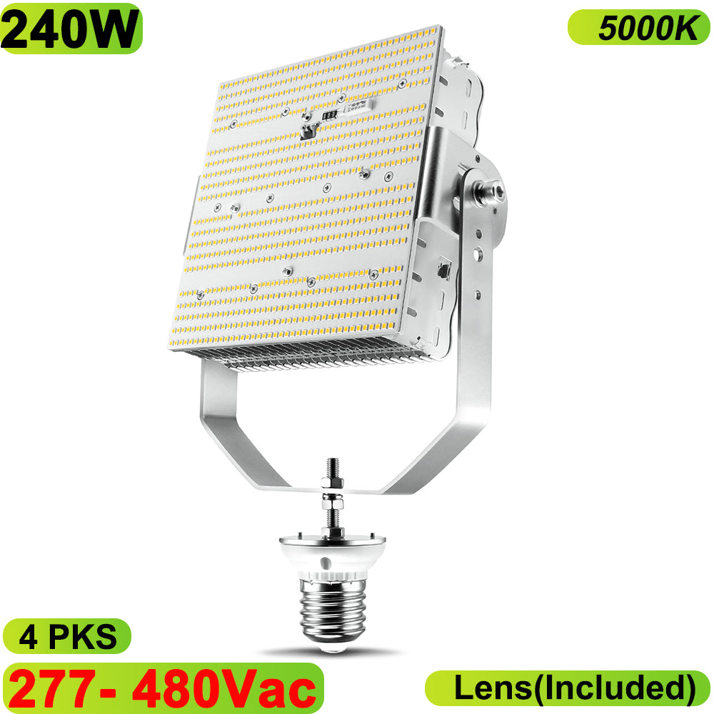 Essenvolt Lighting Retrofit Bulb