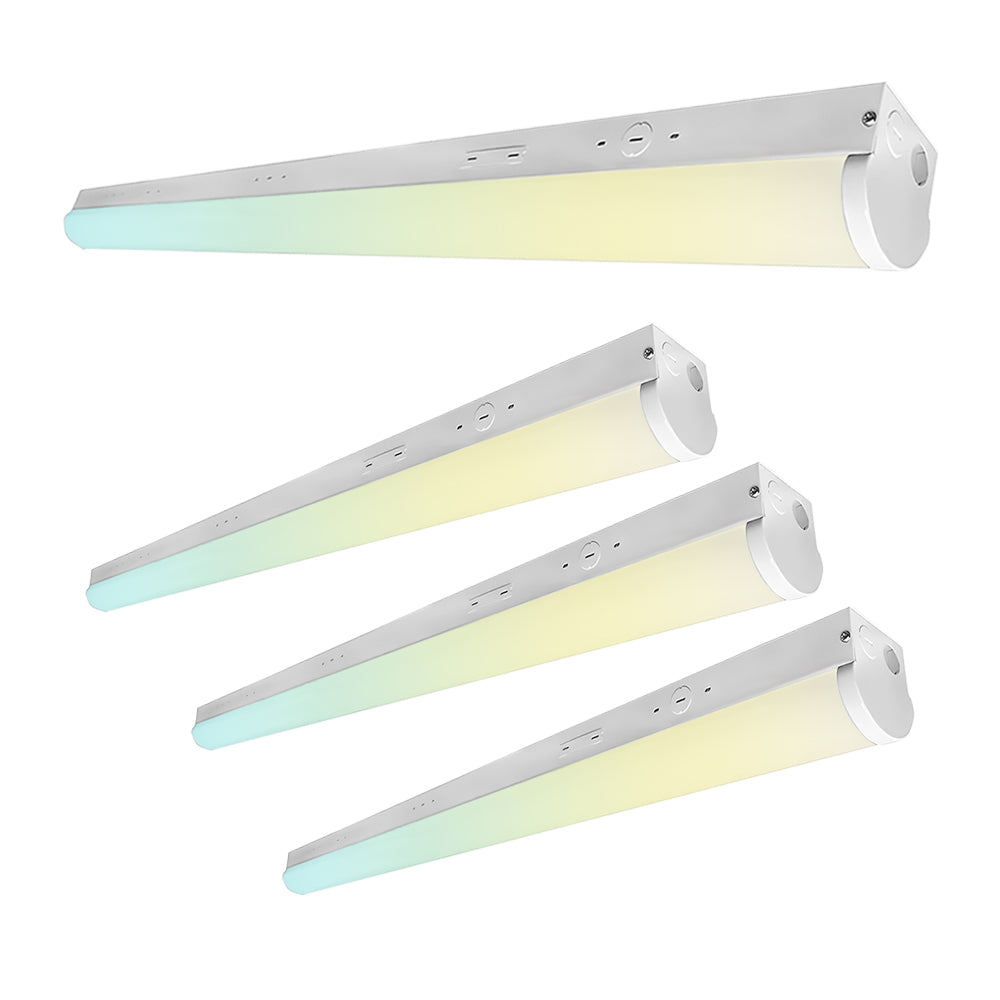 Essenvolt Lighting 4FT LED Linear Strip Light