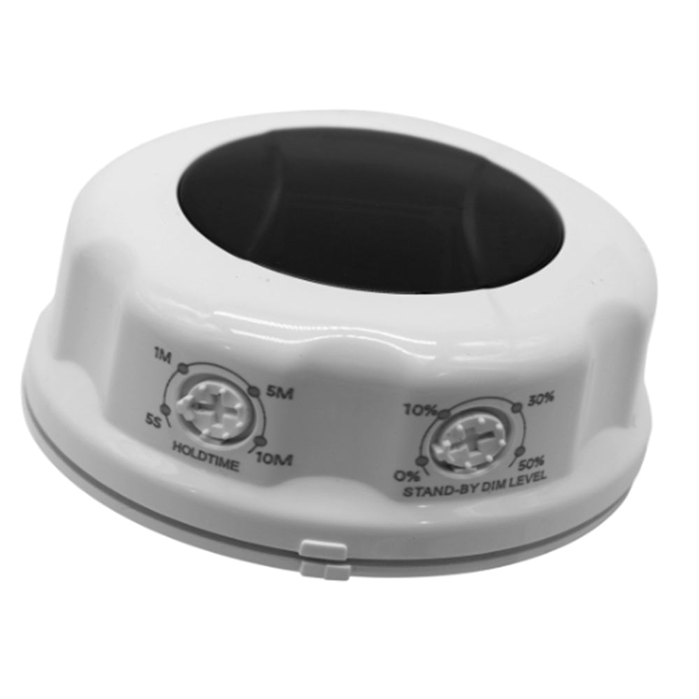Essenvolt Lighting Sensor