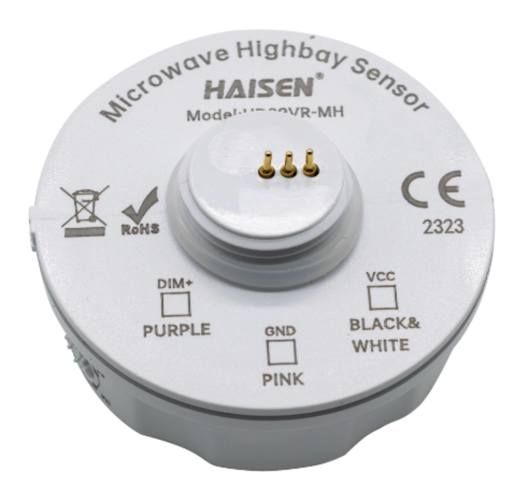 Essenvolt Lighting Sensor