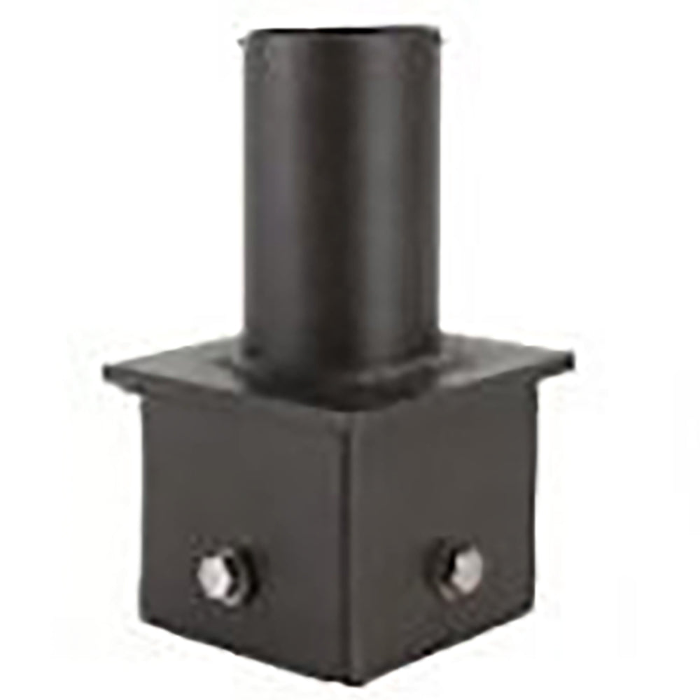 Essenvolt Lighting Tenon Bracket for Light Pole