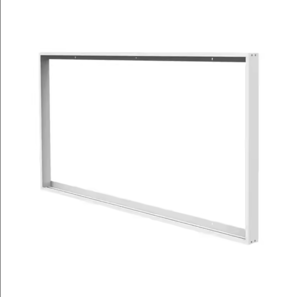 Essenvolt Lighting Surface Mounting Kit 2x4FT