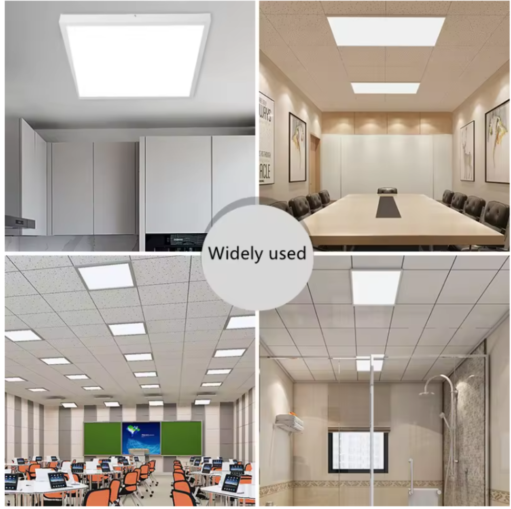Essenvolt Lighting Surface Mounting Kit 1x4FT