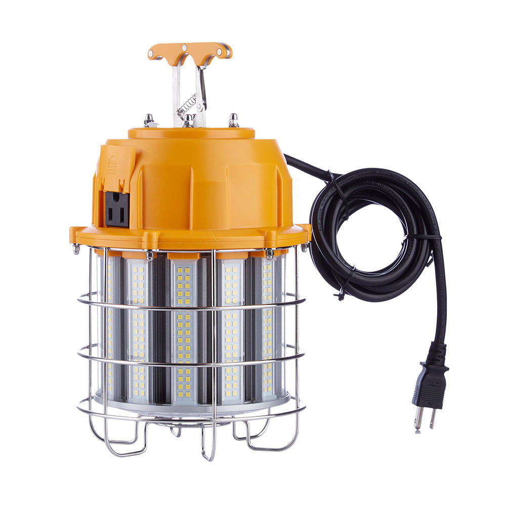 Essenvolt Lighting LED Temporary Work Light