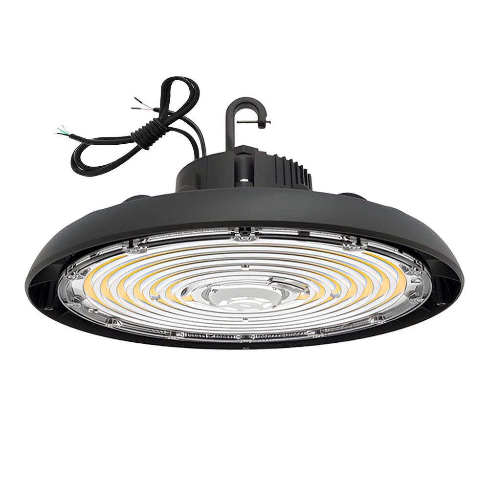 Essenvolt Lighting UFO High Bay Light Warehouse Lighting