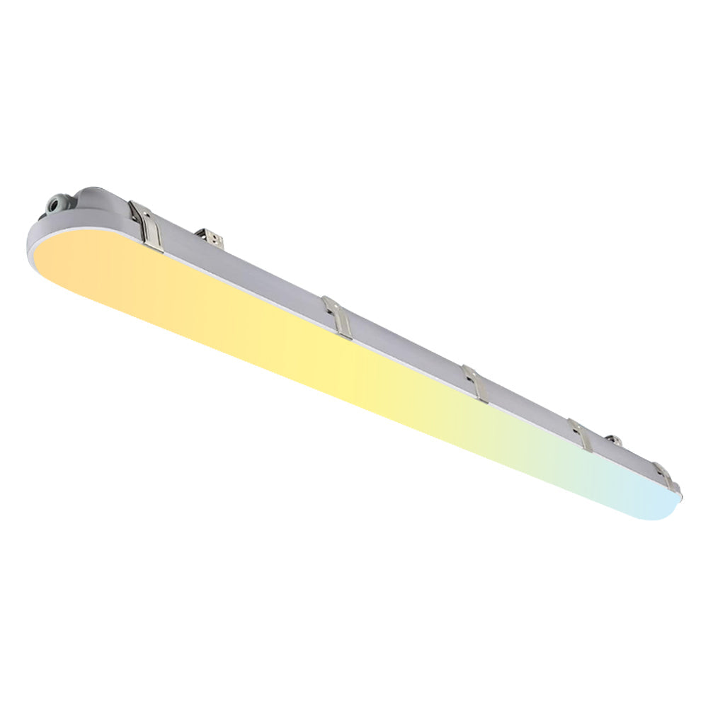 Essenvolt Lighting 4ft Vapor Tight Light